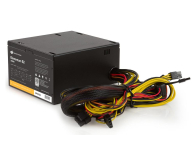 SilentiumPC Elementum E2 550W 80 Plus (BULK) - 535519 - zdjęcie 6